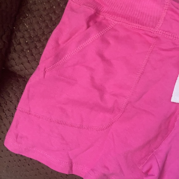 FINAL MARKDOWN Ladies point sportswear shorts medium - Picture 2 of 5